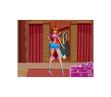 Winx Club: Rockstars