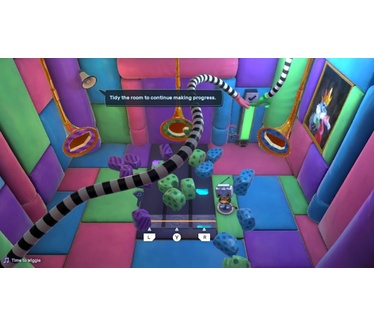 Super Crazy Rhythm Castle