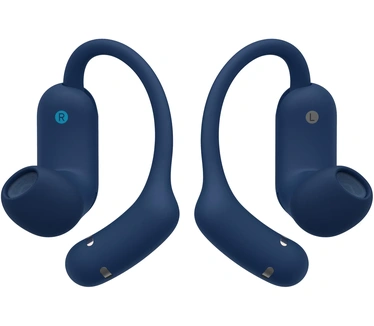 Soundcore AeroFit 2 Pro Blauw Zwart