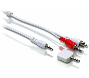 Philips Universele kabel Stereo Y-adapter 1,8 m