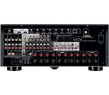 Yamaha Aventage RX-A3040 Zwart