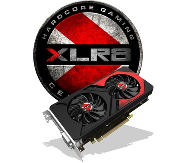 PNY GeForce GTX 960 2GB