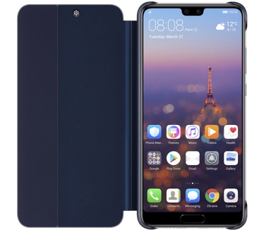 Huawei Smart View (P20) Blauw