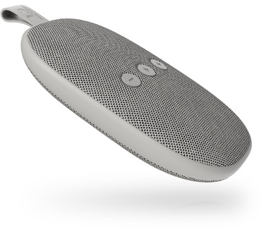 Fresh 'n Rebel Rockbox Bold X Lichtgrijs