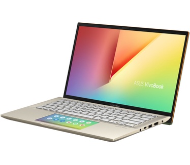 Asus VivoBook S S432FA-EB011T (Azerty toetsenbord)
