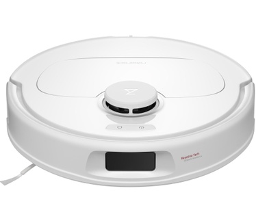 Roborock Qrevo Plus