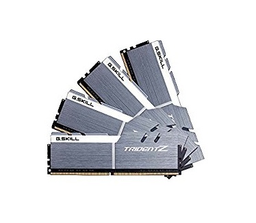 G.Skill Trident Z F4-3733C17Q-32GTZSW
