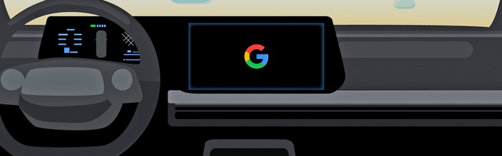 Android Automotive in opkomst