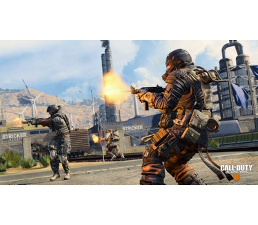 Call of Duty: Black Ops 4 (Pro Edition), Xbox One