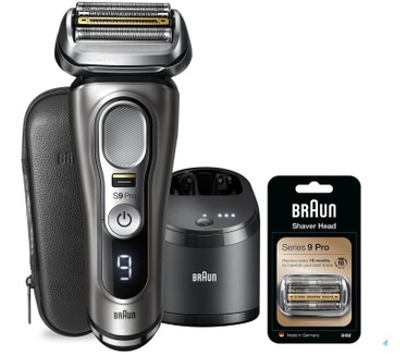 Braun Series 9 Pro 9465cc +94M
