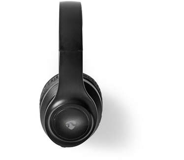 Nedis HPBT2261BK