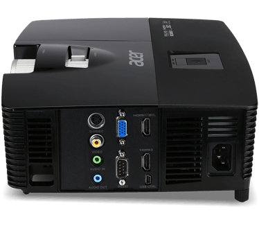 Acer P1510