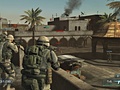 SOCOM U.S. Navy Seals Confrontation