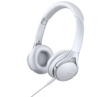 Sony MDR-10RC (Wit)