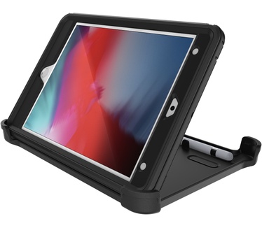 Otterbox Defender Series voor Apple iPad Mini 5th gen, zwart - Geen retailverpakking