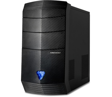 Medion Akoya ® P66090 Gaming PC