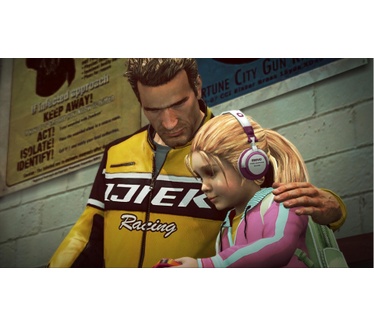 Dead Rising 2, PS3