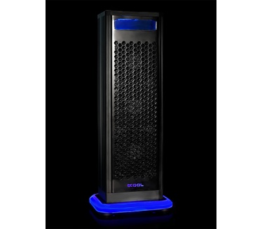 Alphacool Eiswand 360 Solo - black