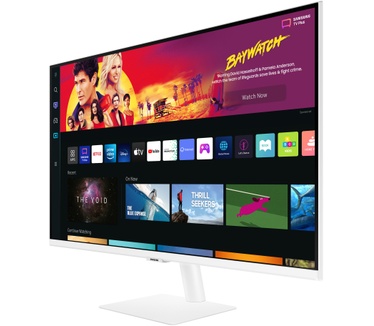 Samsung Smart M70B 32" (BM701UP) Wit