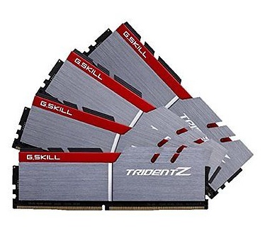 G.Skill 32GB DDR4-3866