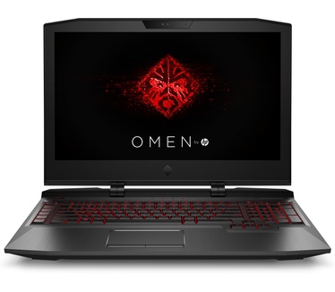 HP Omen X 17-ap000nd