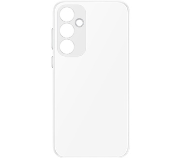 Samsung Galaxy A35 5G Clear Case