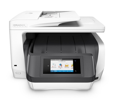 HP OfficeJet Pro 8730 AiO