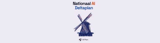 Nationaal AI Deltaplan