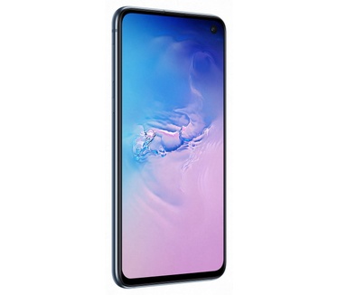 Samsung Galaxy S10e Blauw