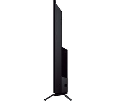 Sony Bravia KDL-40R485B Zwart