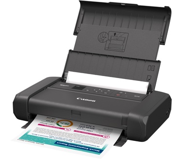 Canon BX110