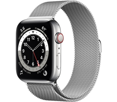 Apple Watch Series 6