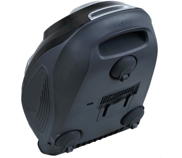 Hoover Space Explorer