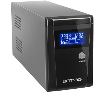 Armac O/650E/LCD
