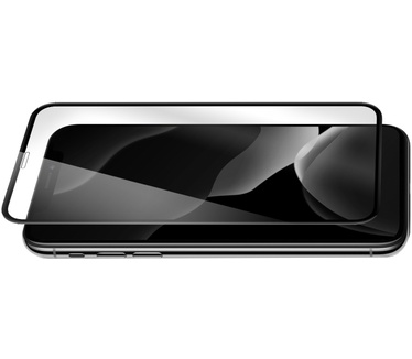 QDOS OptiGuard Curve Glass