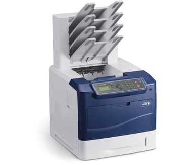 Xerox Phaser 4600V/DN