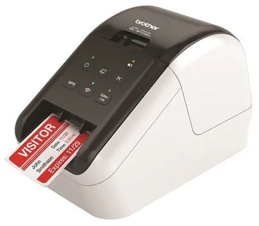 Brother QL-810WC