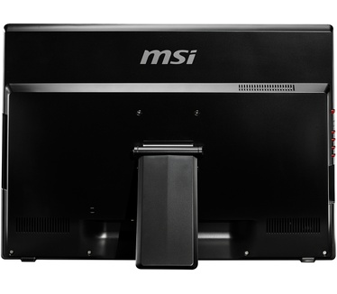 MSI Gaming 24GE 2QE-R7472H16G1T0DS81MANXS