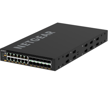Netgear M4350-12X12F