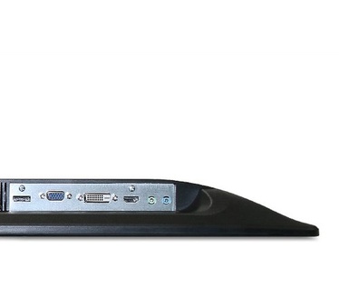 Wortmann TERRA LED 2770W Zwart