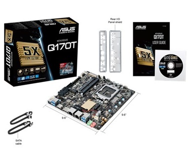 Asus Q170T