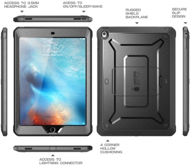 Supcase Unicorn Beetle Pro