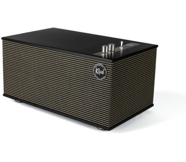 Klipsch The Three II zwart