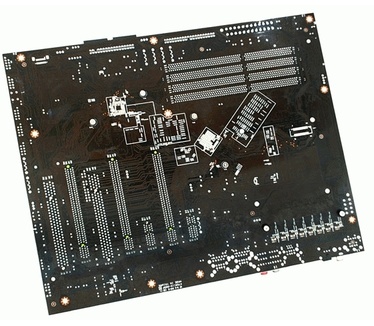 EVGA nForce 790i SLI FTW DIGITAL PWM