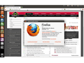 Firefox 4 in Ubuntu 11.04