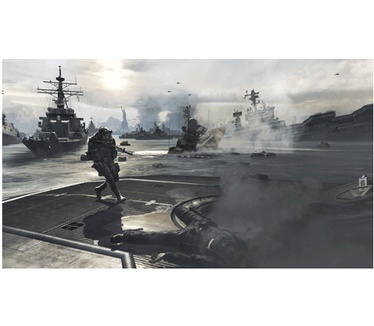 Call of Duty: Modern Warfare 3 - Hardened Edition, PlayStation 3