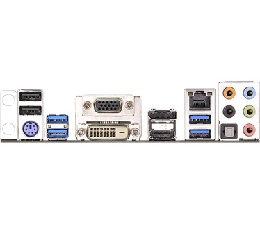 ASRock QC5000-ITX