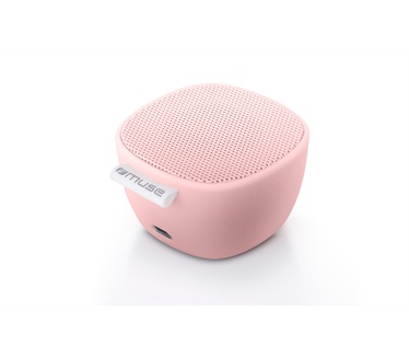 Muse M-305BTP Compacte bluetooth speaker