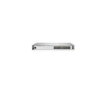 HP 3800-24G-PoE+-2XG