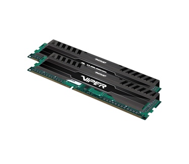 Patriot Memory 8GB DDR3-1600